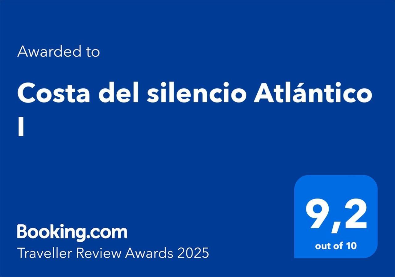 Costa Del Silencio Atlantico I Leilighet Arona  Eksteriør bilde